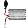 Temptasia Beginner's Clitoral Pumping System