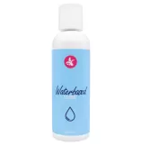Essentials Waterbased Lubricant 150ml