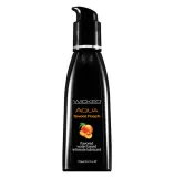 Wicked Aqua Sweet Peach Lubricant 120ml
