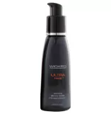 Wicked Ultra Heat Warming Silicone Lubricant 60ml