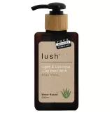 Four Seasons Lush Aloe Vera Lubricant 200ml