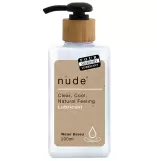 Four Seasons Nude Natural Lubricant 200ml