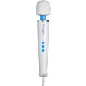 Magic Wand Plus Extra Powerful Plug-In Vibrating Massager