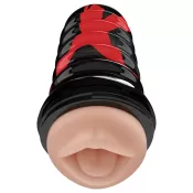 PDX Elite Air-tight Oral Stroker