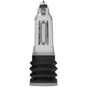 Bathmate Hydromax5 Clear Penis Pump Up To 5 Inches