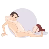 The Deckchair Sex Position