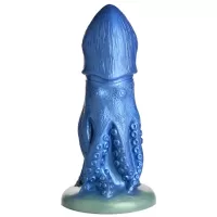Creature Cocks Cocktopus Octopus Silicone Dildo