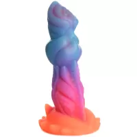 Creature Cocks Aqua-Cock Fantasy Dildo
