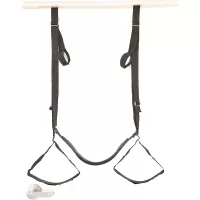 Adam & Eve Naughty Couples Door Swing