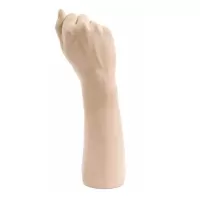 Belladonna's Bitch Fist