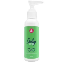 Essentials Delay Lubricant 100ml
