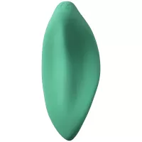Romp Wave Rechargeable Clitoral Vibrator