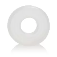 Advanced Silicone Clear Penis Pump Sleeve