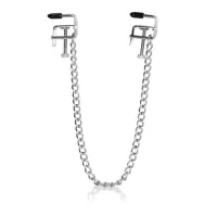 Nipple Play Padded Vises