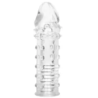 Adam & Eve Adam's Extension Penis Sleeve