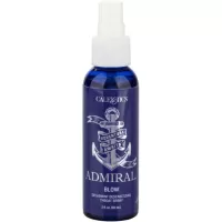 Admiral Blow Spearmint Desensitizing Throat Spray 60ml