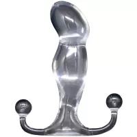 Aneros Progasm Ice Clear Anal Prostate Massager