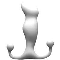 Aneros Progasm Classic White Large Anal Prostate Massager