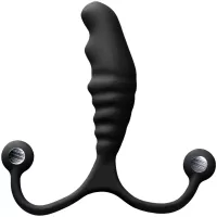 Aneros Psy Black Adjustable Anal Prostate Massager