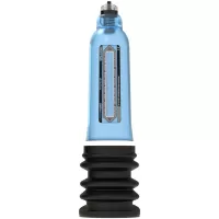 Bathmate Hydro7 Aqua Blue Penis Pump 5-7 Inches