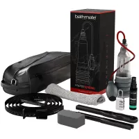 Bathmate Hydroxtreme5 Penis Pump Kit Up to 5 Inches