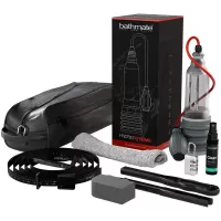 Bathmate Hydroxtreme8 Penis Pump Kit 6-8 Inches
