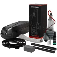 Bathmate Hydroxtreme7 Wide Boy Penis Pump Kit 5-7 Inches