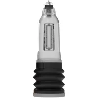 Bathmate Hydromax5 Clear Penis Pump Up To 5 Inches