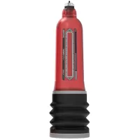 Bathmate Hydromax9 Red Penis Pump 7-9 Inches