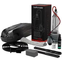 Bathmate Hydroxtreme11 Penis Pump Kit Over 9 Inches
