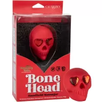 Naughty Bits Bone Head Handheld Massager