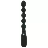 Booty Call Black Booty Bender Anal Vibrator