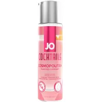 System Jo Cocktails Water-Based Cosmopolitan Flavoured Lube 60ml