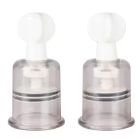 Easytoys Max Sucker Set