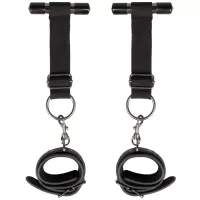 Easytoys Over The Door Wrist Cuffs