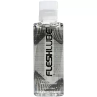 Fleshlube Slide Anal Lubricant 100ml