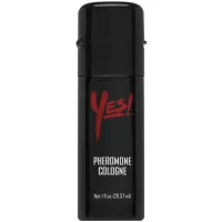 Yes! Pheromone Cologne Men 29.5ml