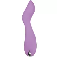 Evolved Lilac G Pointed Tip G-Spot Vibe