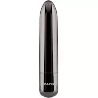 Evolved Real Simple Chrome Bullet Vibe