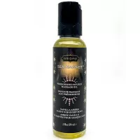 Sex Magnet Pheromone Infused Massage Oil 59ml