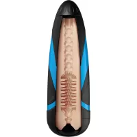 Satisfyer Men One Luxury Replacement Sleeve Tornado Bliss