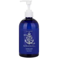 Admiral Ultra Slick Water Based Gel 473ml