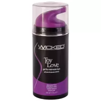 Wicked Toy Love Lubricant 100ml
