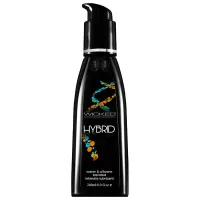 Wicked Hybrid Lubricant 240ml