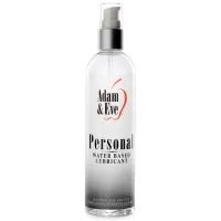 Adam & Eve Personal Lubricant 237ml
