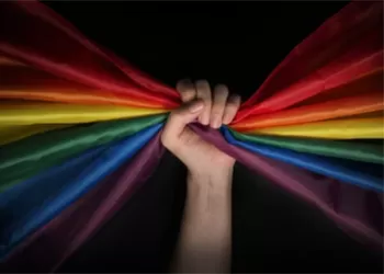 Pride And Sex Go Hand in...