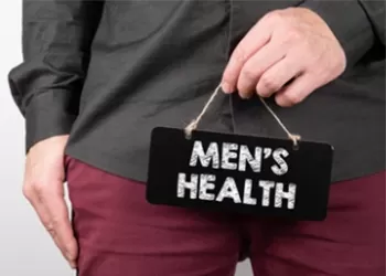 Magic Number Of Prostate Health