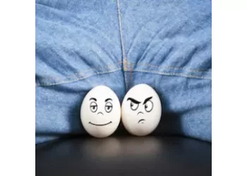 Blue Balls
