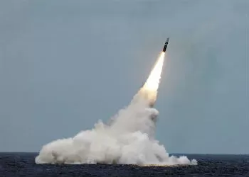 What Exactly Got Launched In Hawaii?