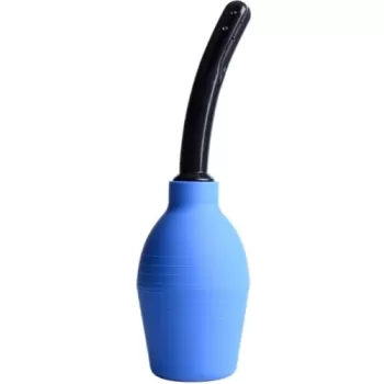 CleanStream Premium One-Way Valve Enema Douche